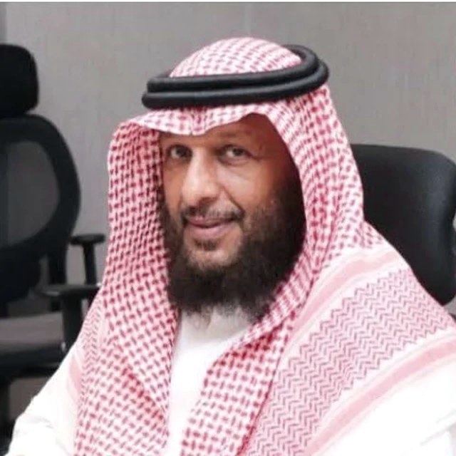 Naser Fahad Al Wosaifer