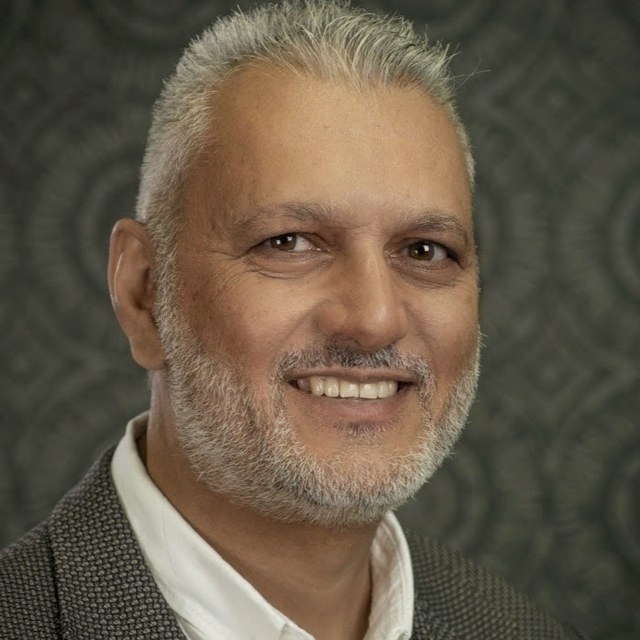 Nazeem Ebrahim