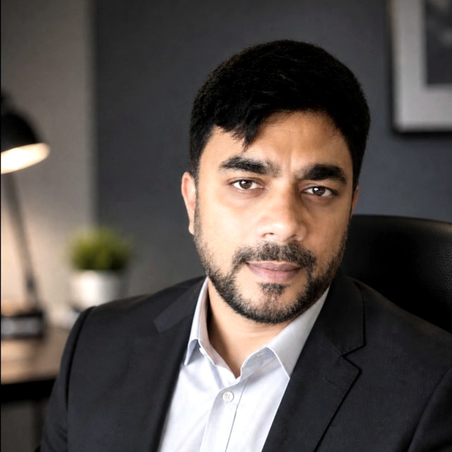 Shoukath Khan
